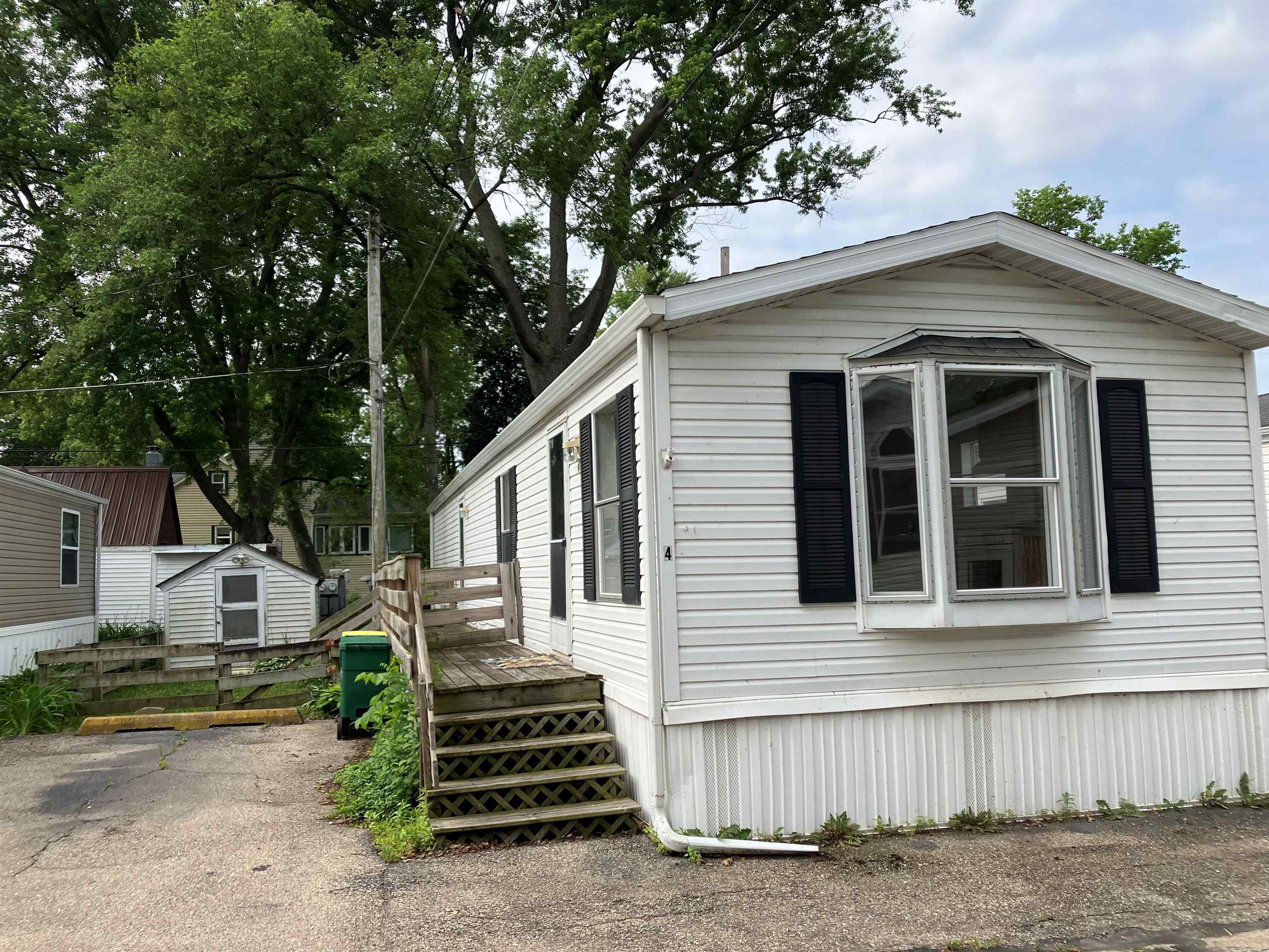 2120 South Riverside Drive, Unit 4 Beloit, WI 53511 - Photo 1 of 12