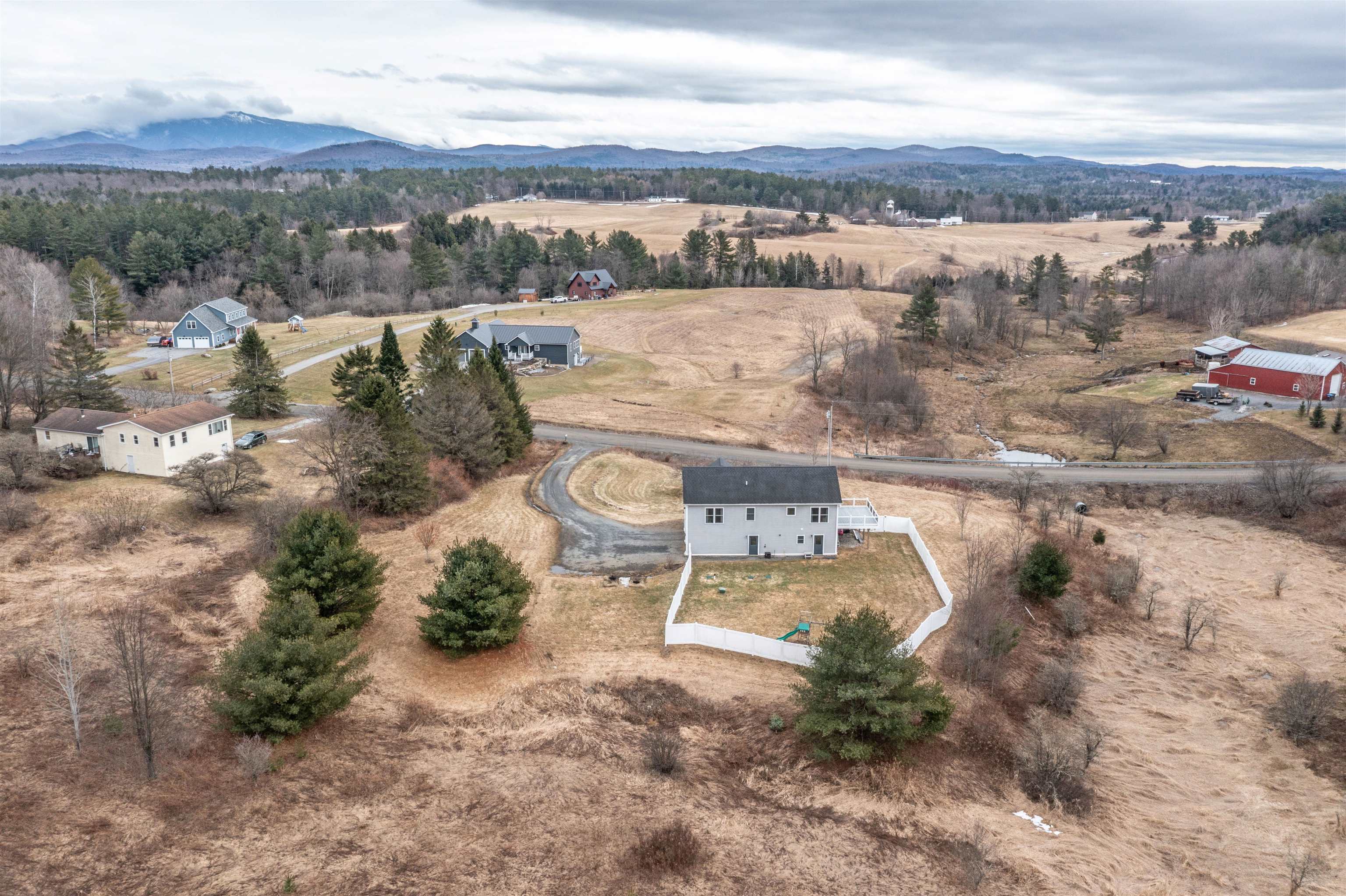 68 Ferguson Road Fairfax, VT 05454 - Photo 41 of 50