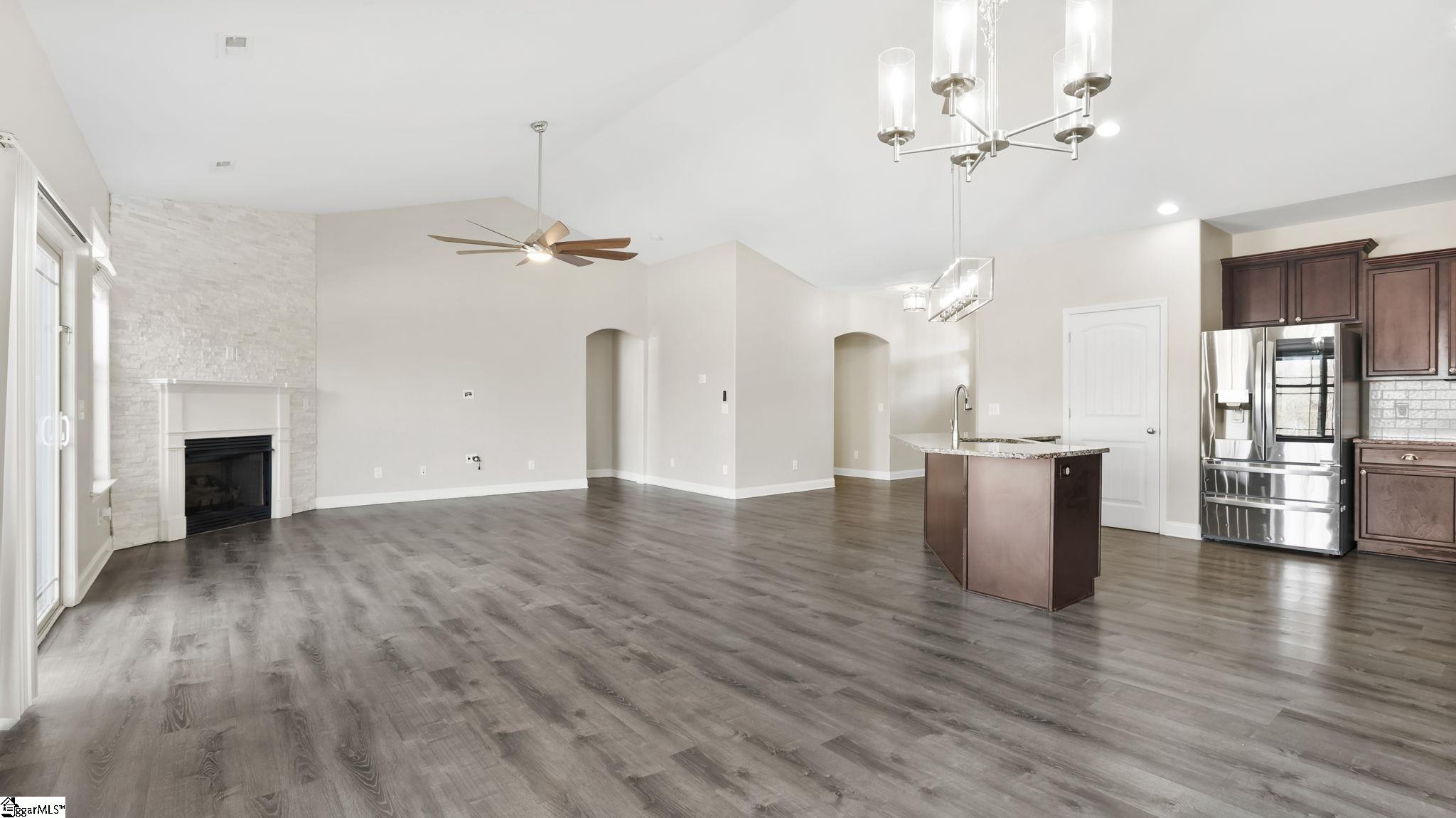 38 Rising Meadow Lane Taylors, SC 29687 - Photo 13 of 49