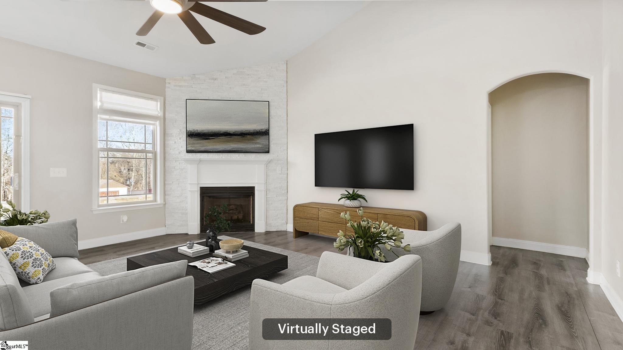 38 Rising Meadow Lane Taylors, SC 29687 - Photo 14 of 49