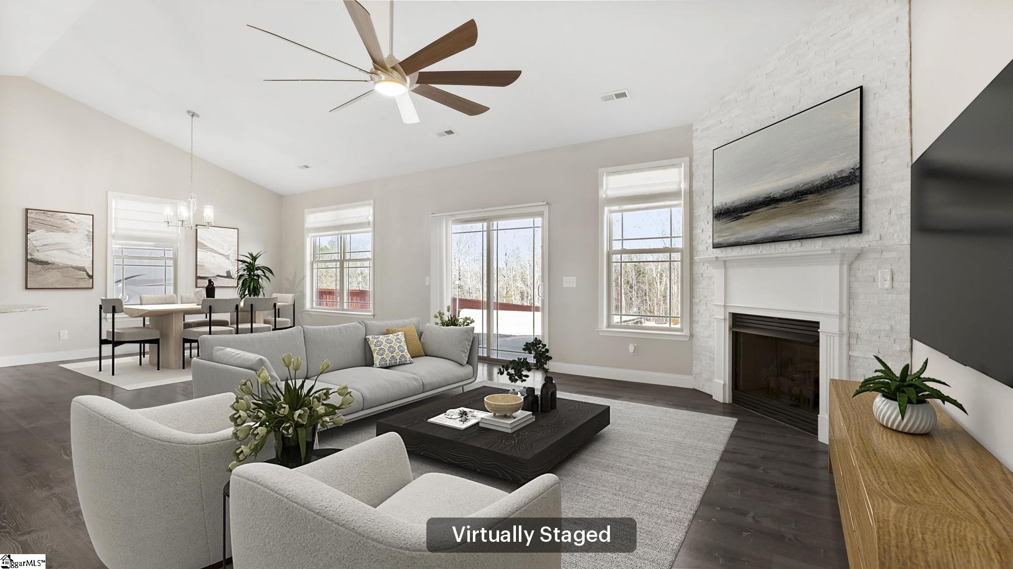 38 Rising Meadow Lane Taylors, SC 29687 - Photo 17 of 49