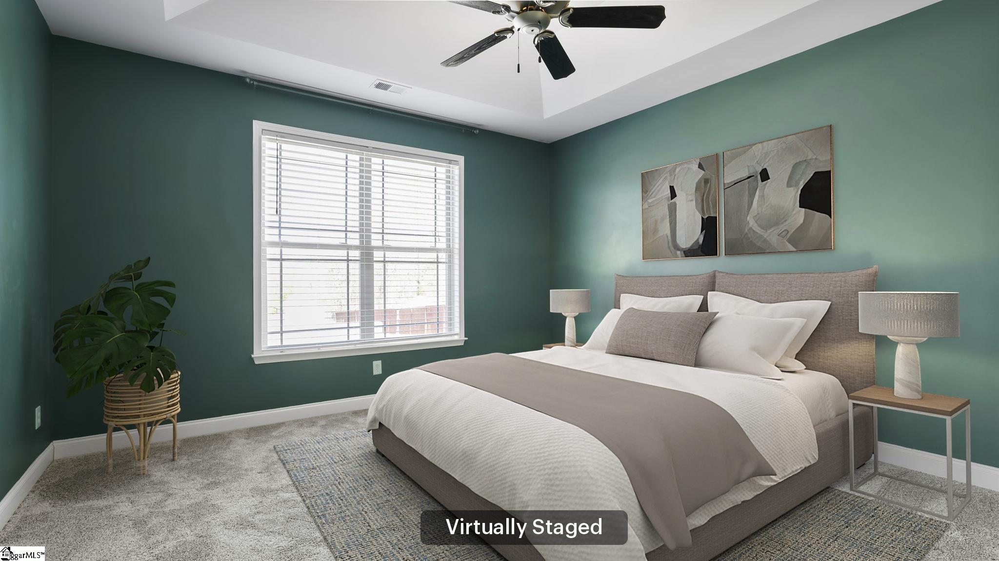 38 Rising Meadow Lane Taylors, SC 29687 - Photo 19 of 49