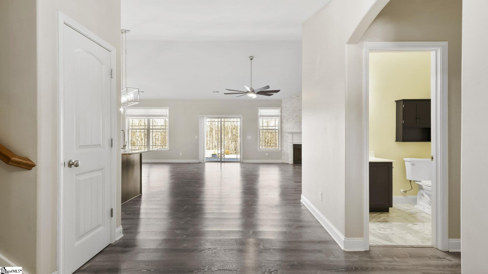 38 Rising Meadow Lane Taylors, SC 29687 - Photo 3 of 49