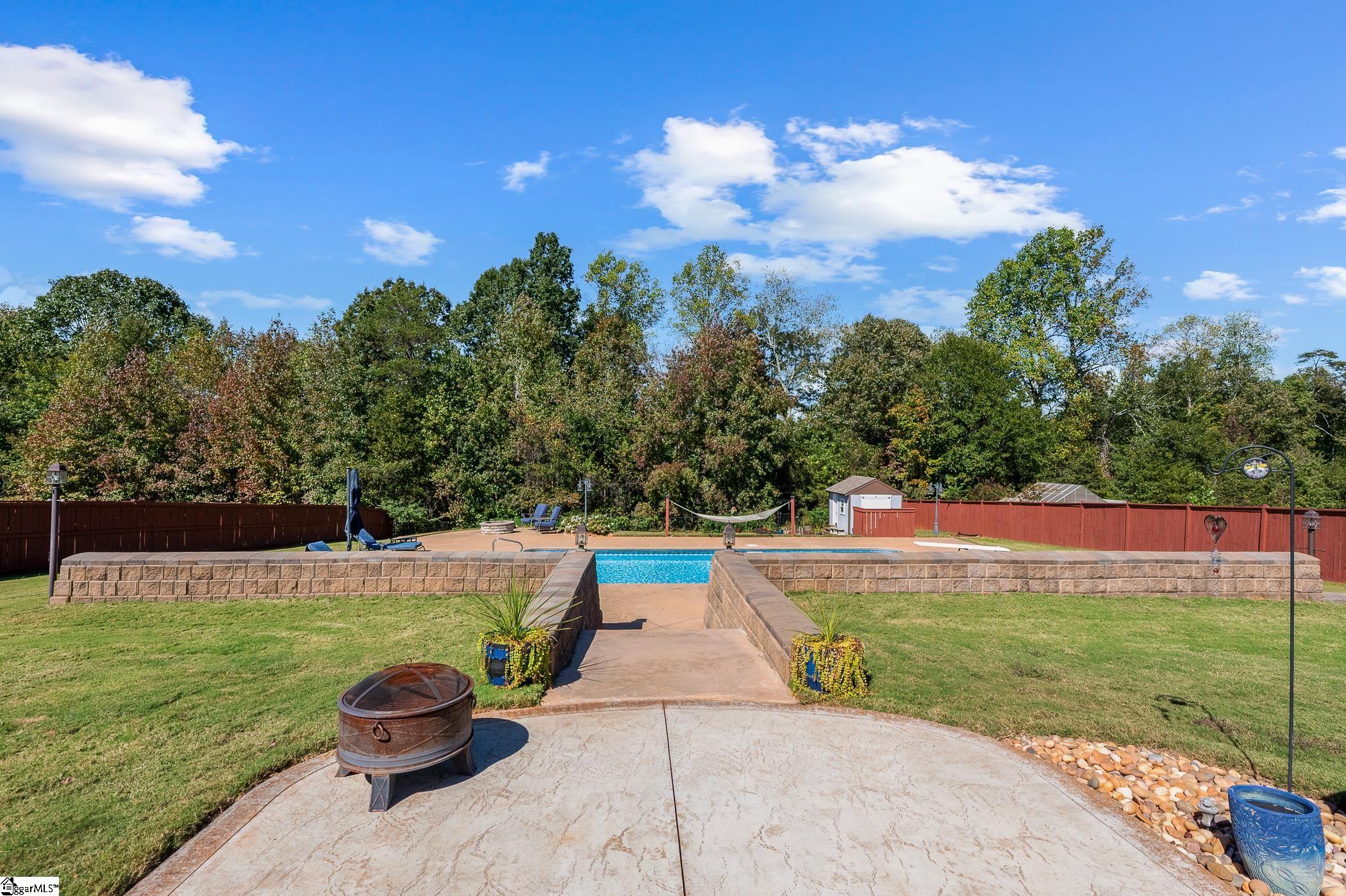 38 Rising Meadow Lane Taylors, SC 29687 - Photo 35 of 49