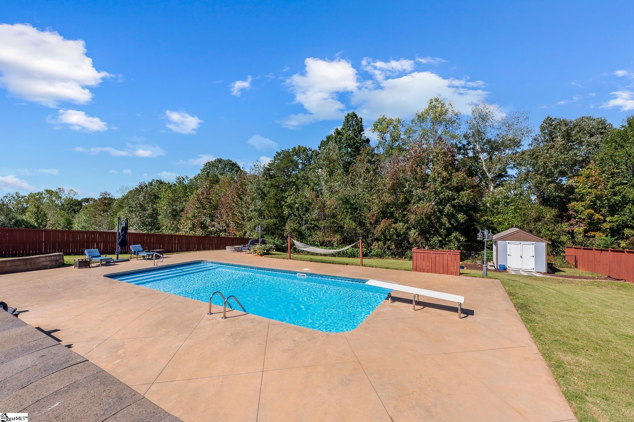 38 Rising Meadow Lane Taylors, SC 29687 - Photo 36 of 49