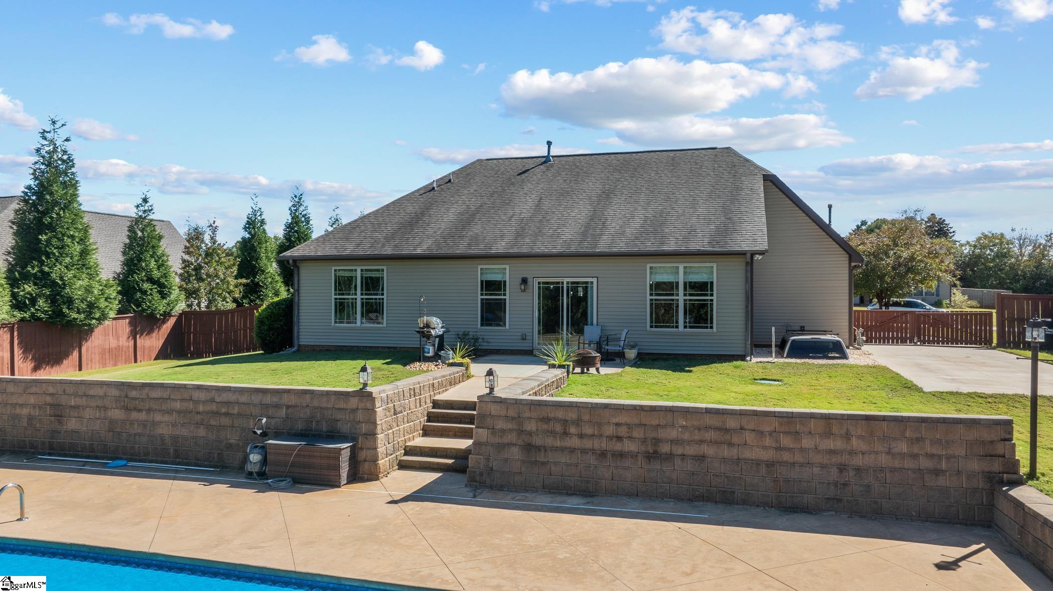 38 Rising Meadow Lane Taylors, SC 29687 - Photo 37 of 49