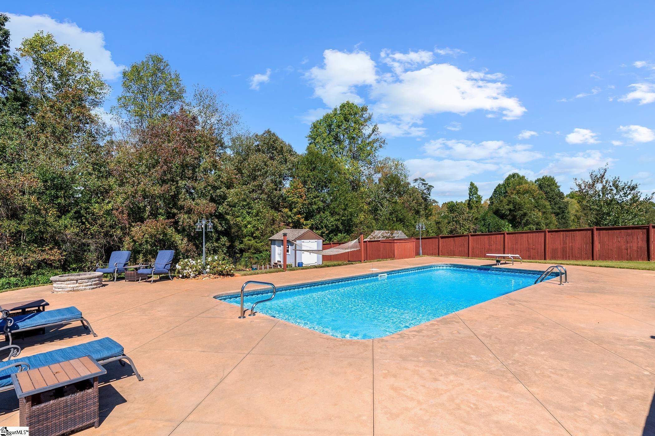 38 Rising Meadow Lane Taylors, SC 29687 - Photo 38 of 49