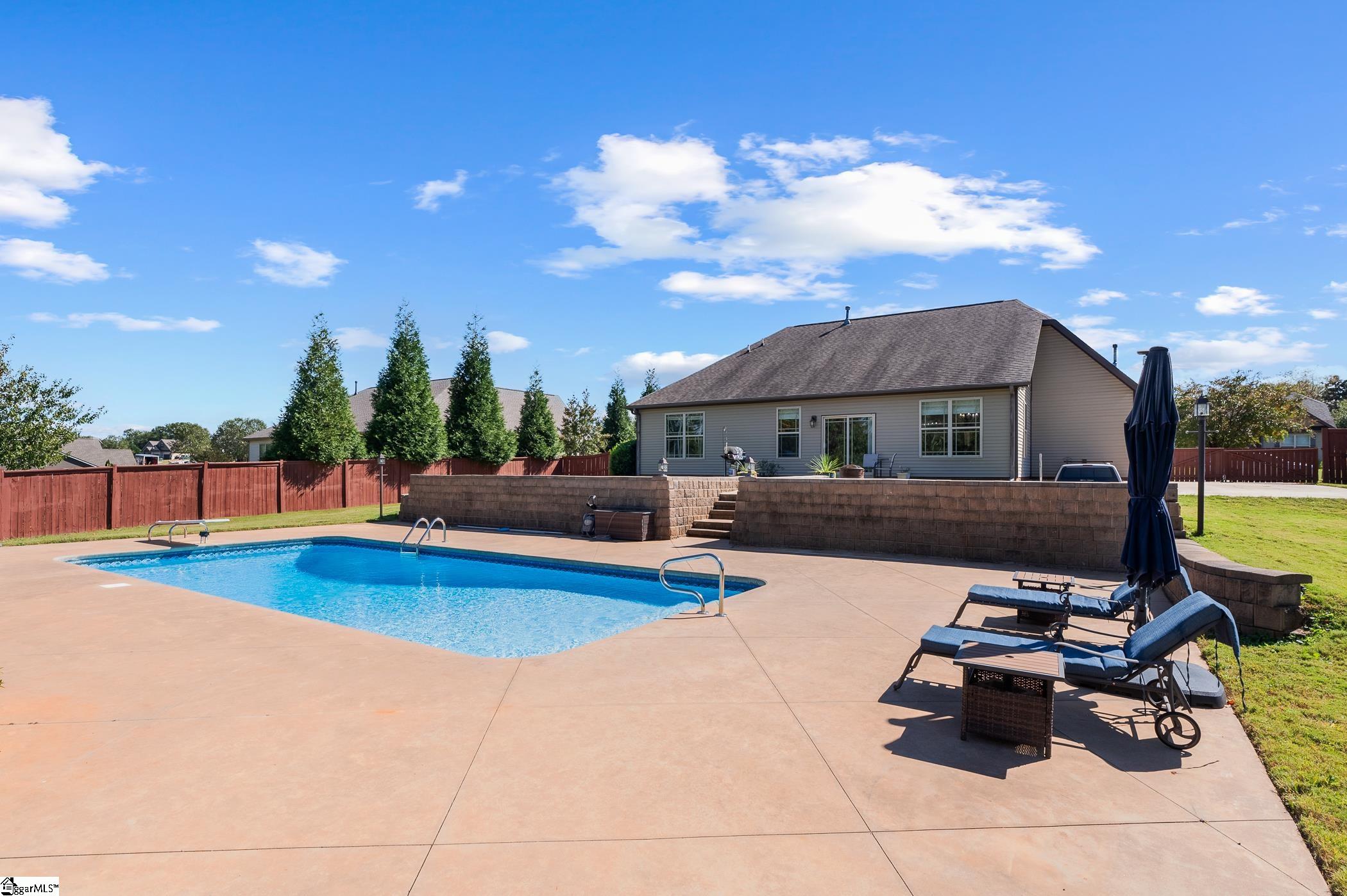 38 Rising Meadow Lane Taylors, SC 29687 - Photo 41 of 49