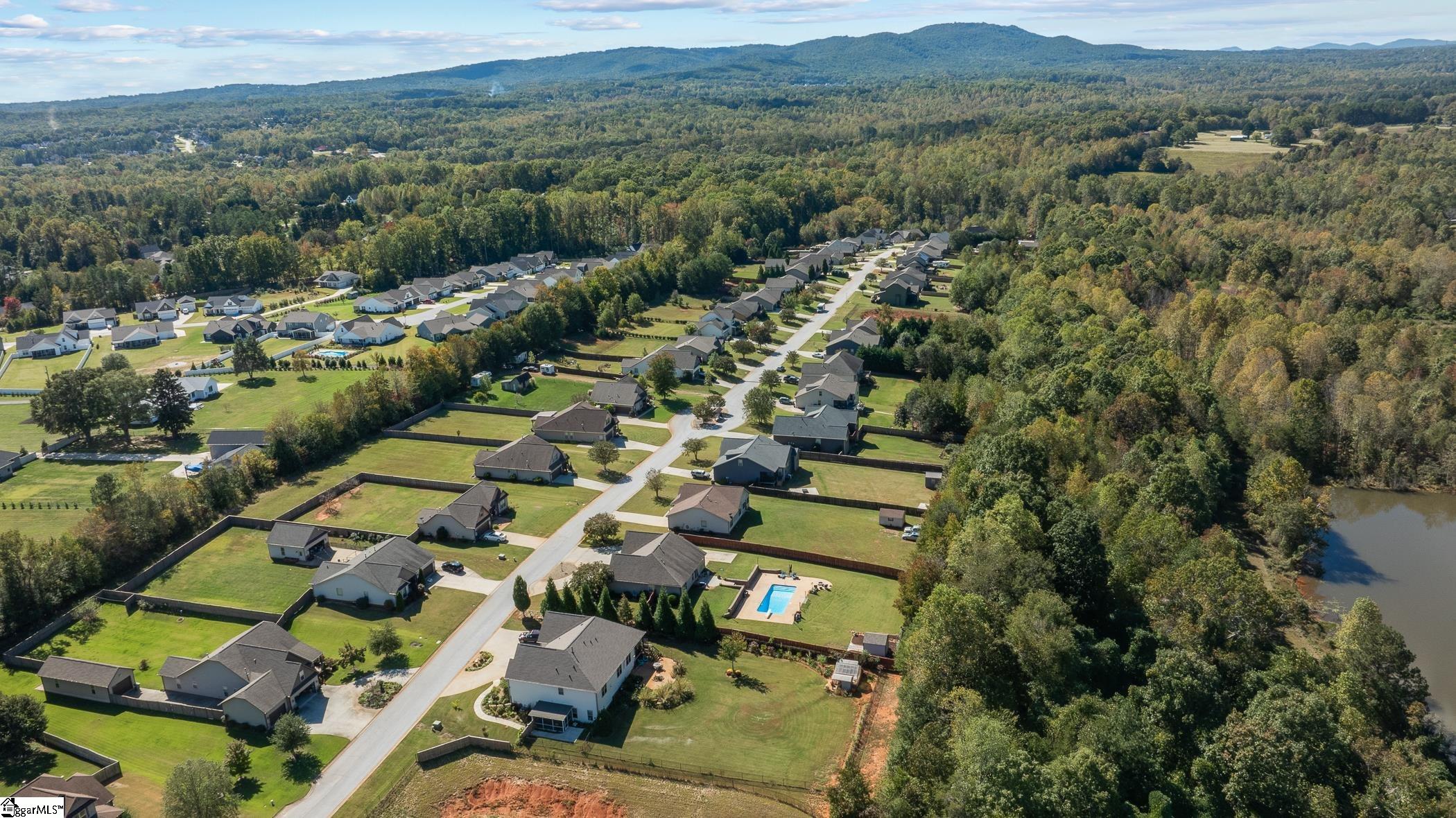 38 Rising Meadow Lane Taylors, SC 29687 - Photo 49 of 49