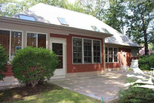 5 Landing Road Saco, ME 04072 - Photo 2 of 21 Exterior Front. This view is of the...