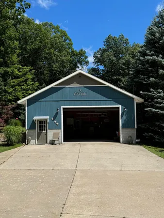 $525,000 | 4050 East Ottawa Drive, Free Soil, MI 49411