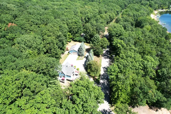 $525,000 | 4050 East Ottawa Drive, Free Soil, MI 49411