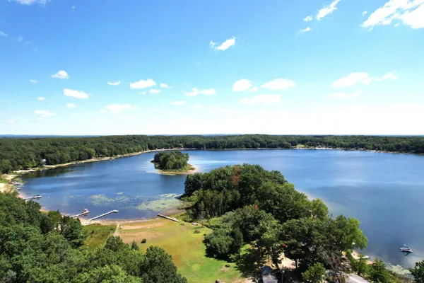 $525,000 | 4050 East Ottawa Drive, Free Soil, MI 49411