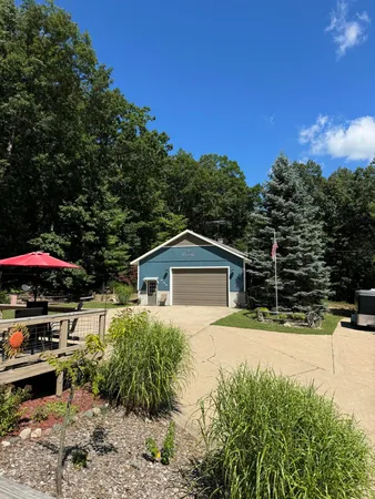 $525,000 | 4050 East Ottawa Drive, Free Soil, MI 49411