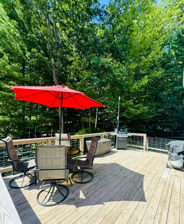 $525,000 | 4050 East Ottawa Drive, Free Soil, MI 49411