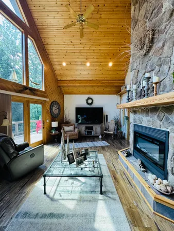 $525,000 | 4050 East Ottawa Drive, Free Soil, MI 49411