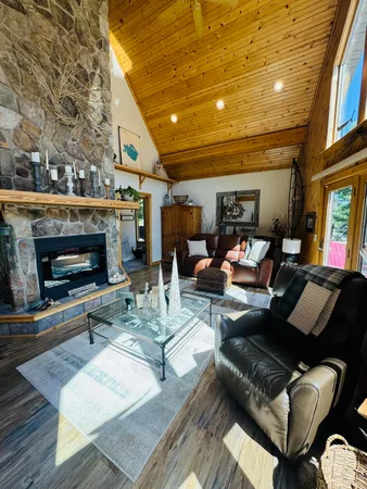 $525,000 | 4050 East Ottawa Drive, Free Soil, MI 49411