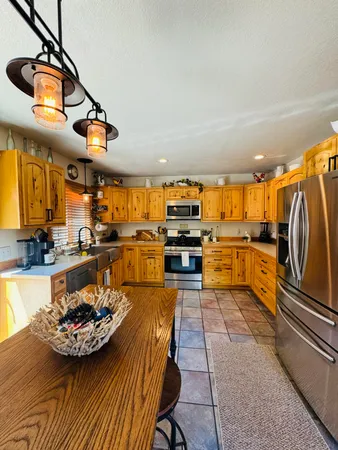 $525,000 | 4050 East Ottawa Drive, Free Soil, MI 49411