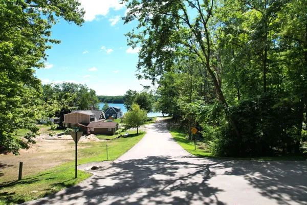 $525,000 | 4050 East Ottawa Drive, Free Soil, MI 49411