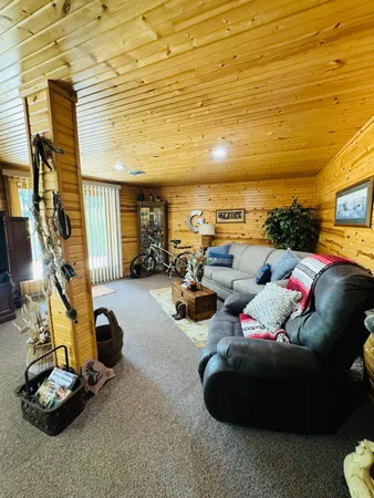 $525,000 | 4050 East Ottawa Drive, Free Soil, MI 49411