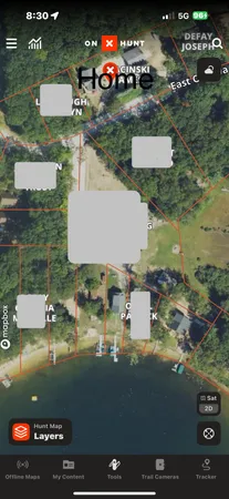 $525,000 | 4050 East Ottawa Drive, Free Soil, MI 49411