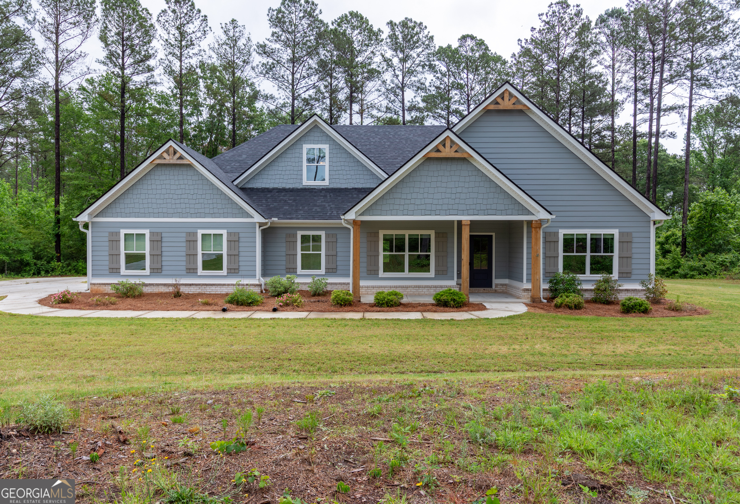 345 Rising Star Road Senoia, GA 30276 - Photo 1 of 1 Gallery Image 1