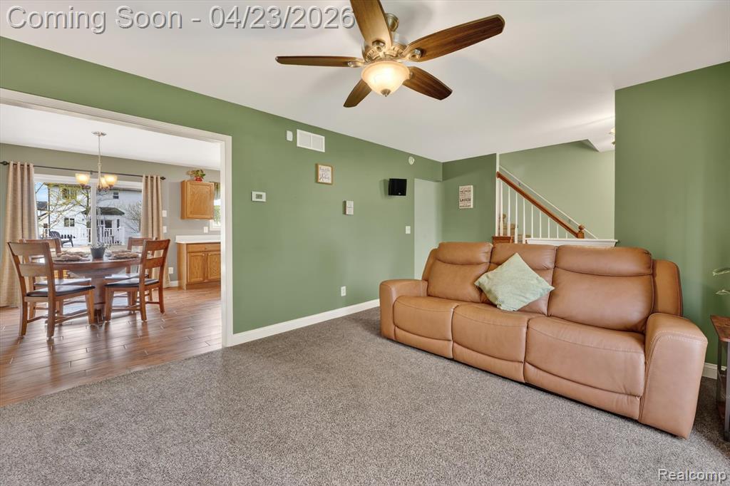 299 Dundee Ridge Drive Dundee, MI 48131 - Photo 11 of 60