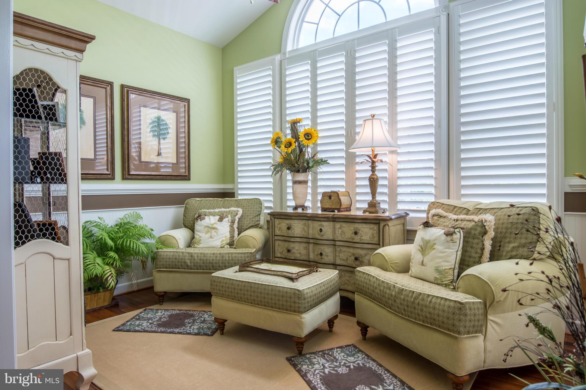 8311 Meadowsweet Road Pikesville, MD 21208 - Photo 15 of 30 Sunroom
