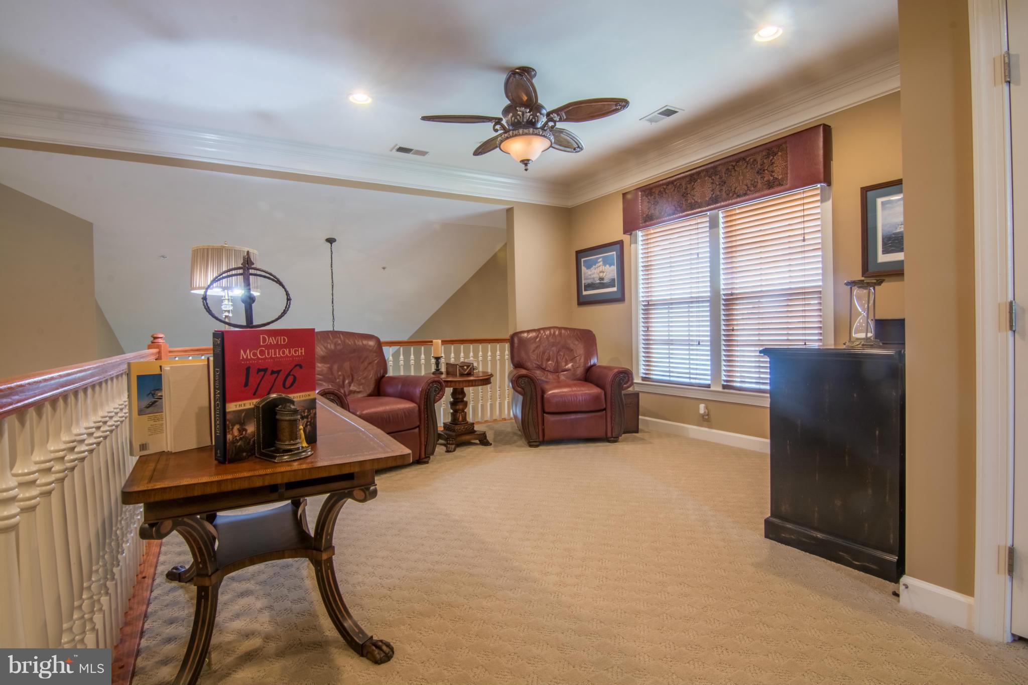 8311 Meadowsweet Road Pikesville, MD 21208 - Photo 20 of 30 Loft
