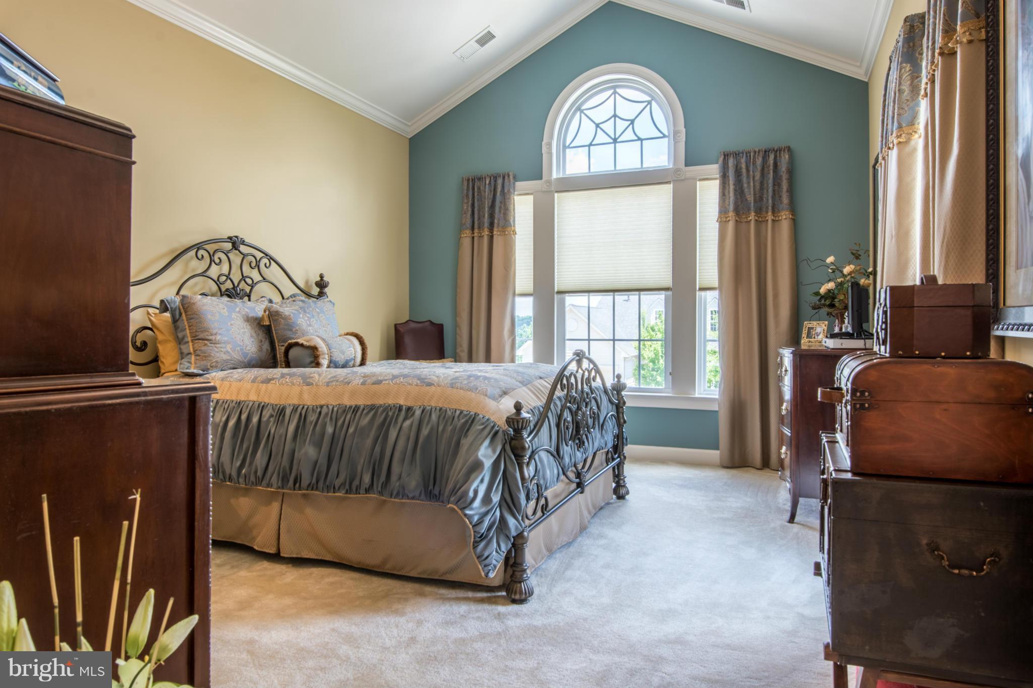 8311 Meadowsweet Road Pikesville, MD 21208 - Photo 21 of 30 Bedroom 2