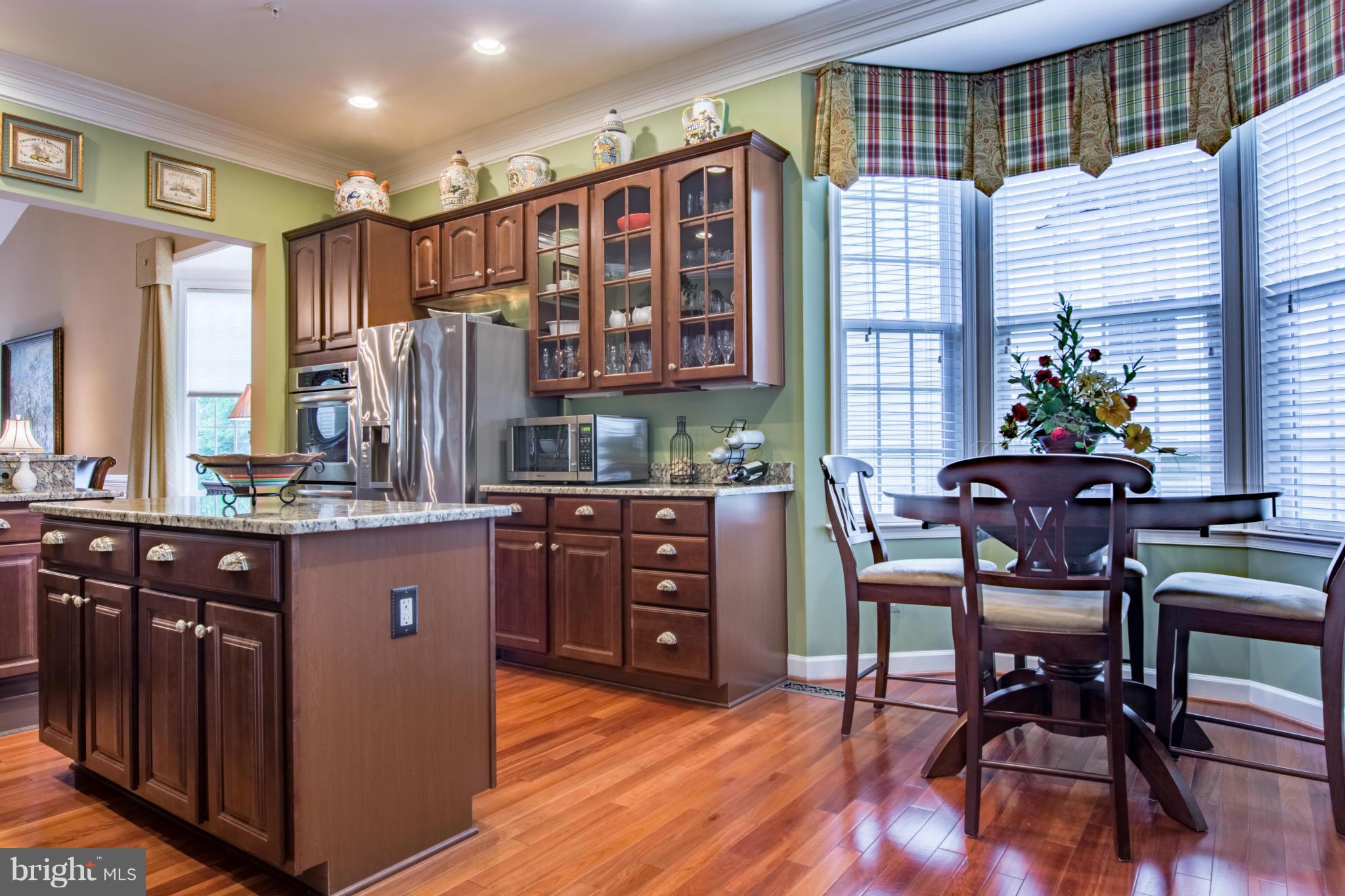 8311 Meadowsweet Road Pikesville, MD 21208 - Photo 7 of 30 Kitchen 2