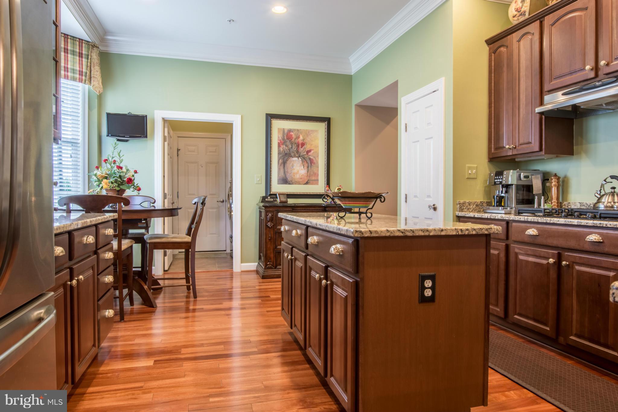 8311 Meadowsweet Road Pikesville, MD 21208 - Photo 8 of 30 More Kitchen
