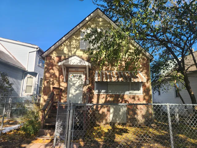 $75,000 | 310 West 108th Place, Chicago, IL 60628