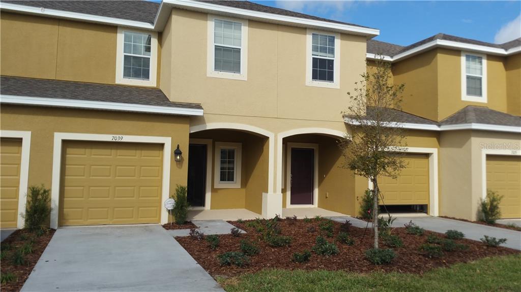7039 Towne Lake Road Riverview, FL 33578 - Photo 1 of 1 Gallery Image 1