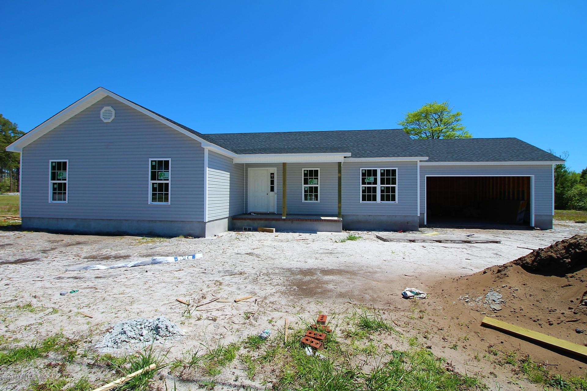 421 George Taylor Road Newport, NC 28570 - Photo 8 of 22 IMG_6573 - Copy