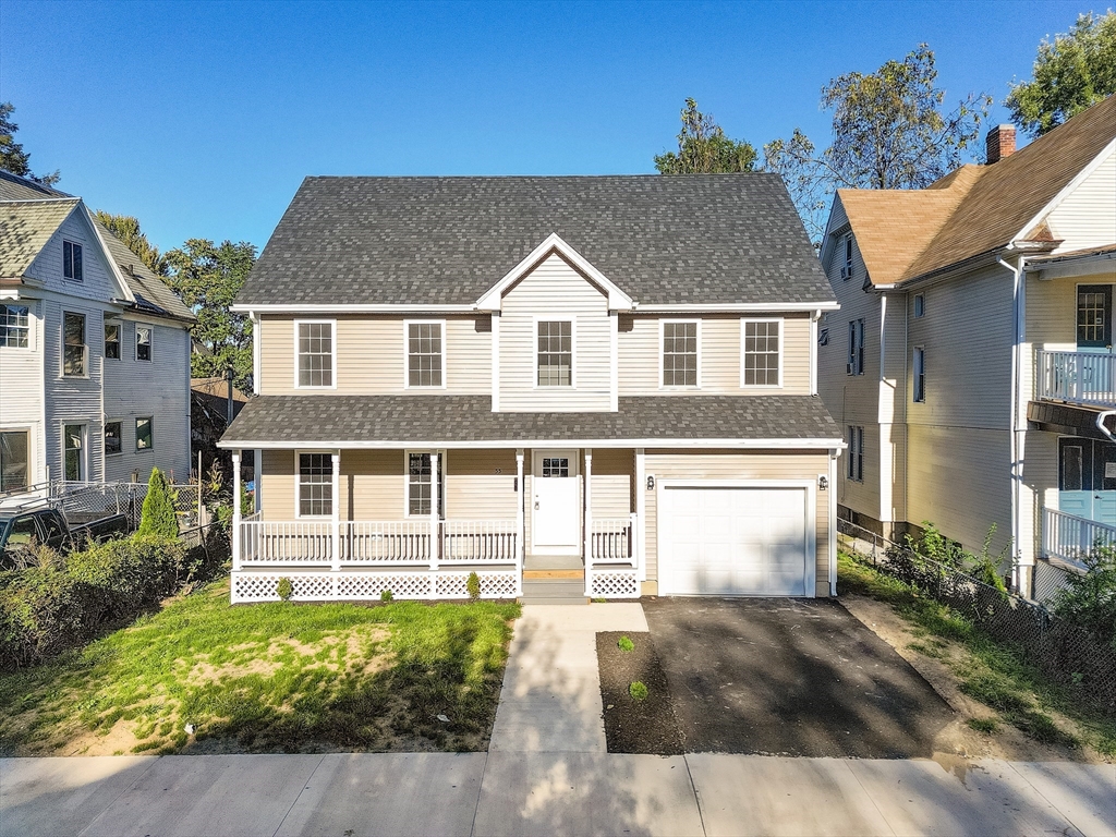 55 Montrose Street Springfield, MA 01109 - Photo 2 of 42