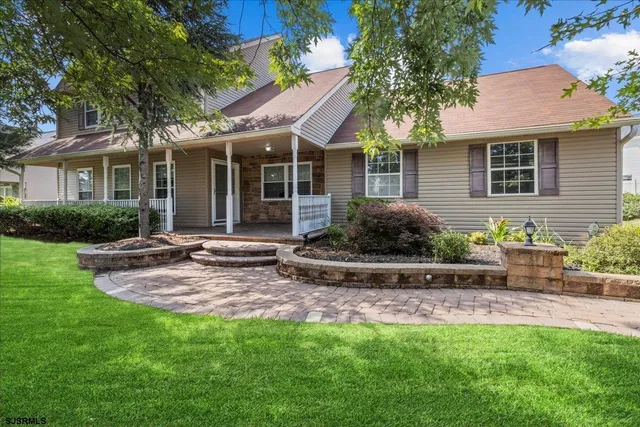 $439,000 | 61 Olympia Lane, Sicklerville, NJ 08081