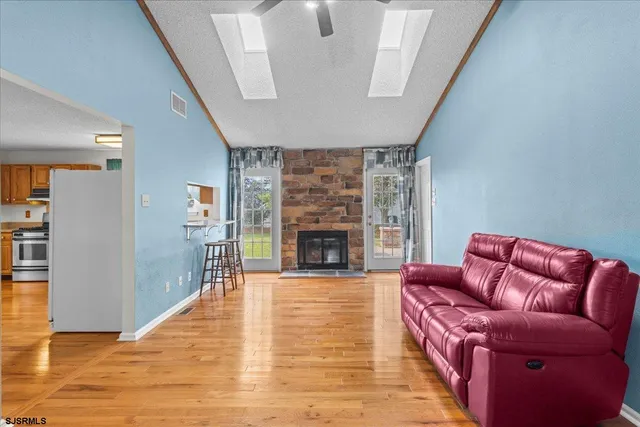 $439,000 | 61 Olympia Lane, Sicklerville, NJ 08081