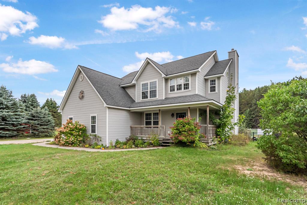991 Fenton Road Kingsley, MI 49649 - Photo 71 of 71 Gallery Image 71