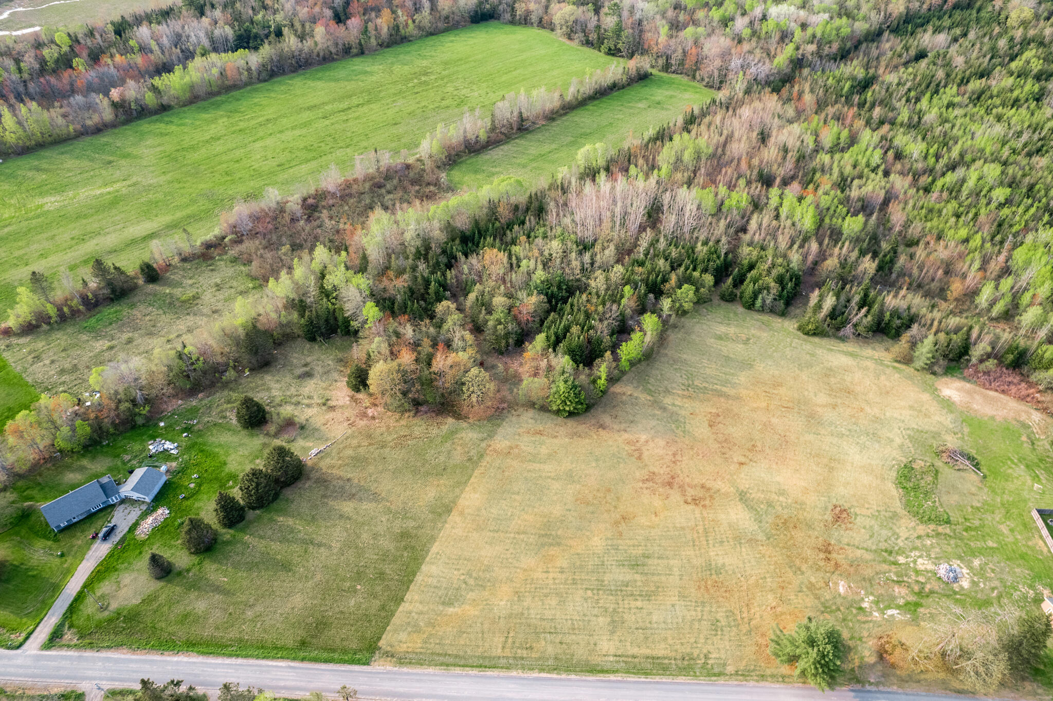 Tbd Potter Road Hudson, ME 04449 - Photo 11 of 16 Genburn Land-4