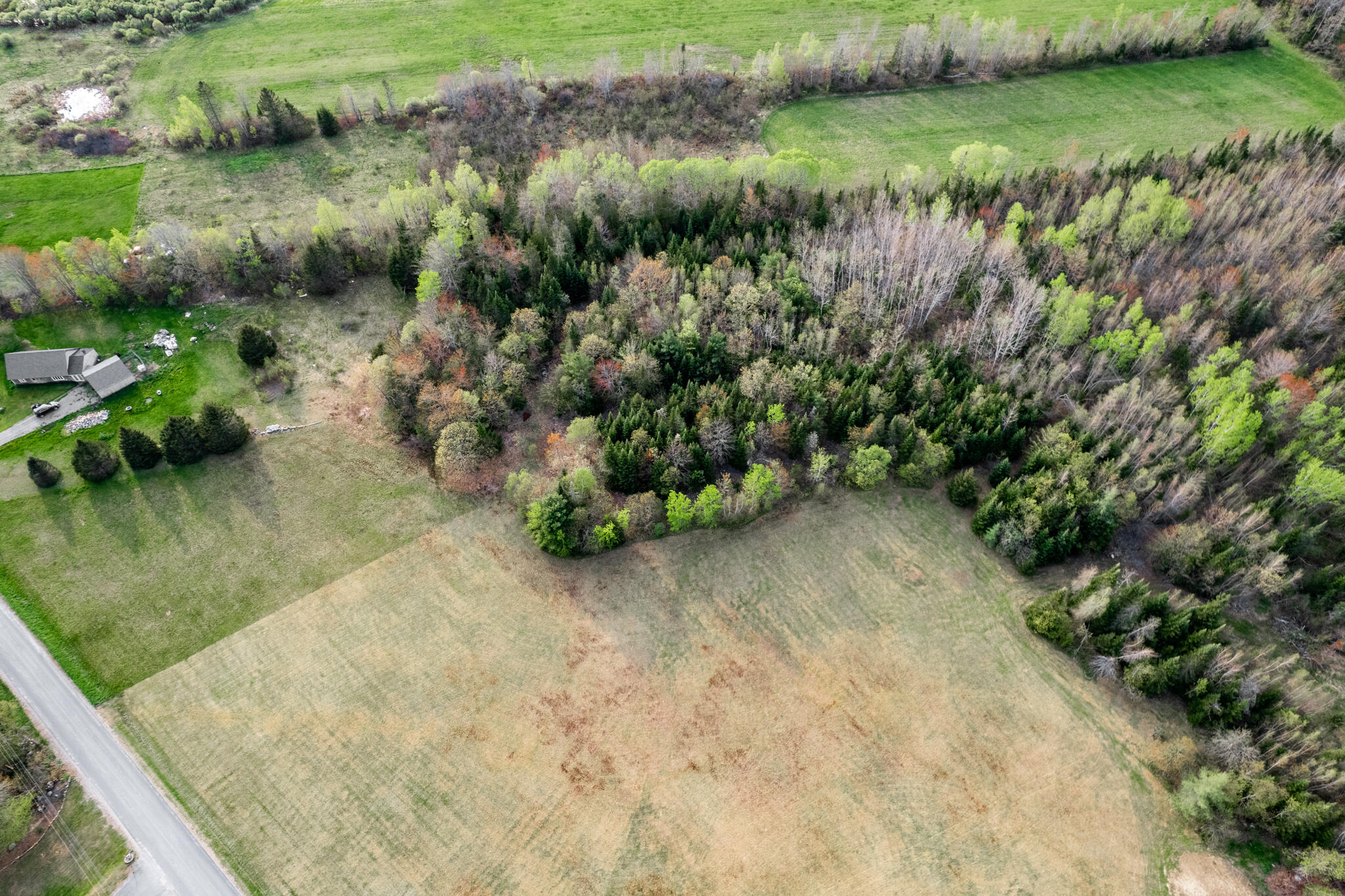 Tbd Potter Road Hudson, ME 04449 - Photo 12 of 16 Genburn Land-6