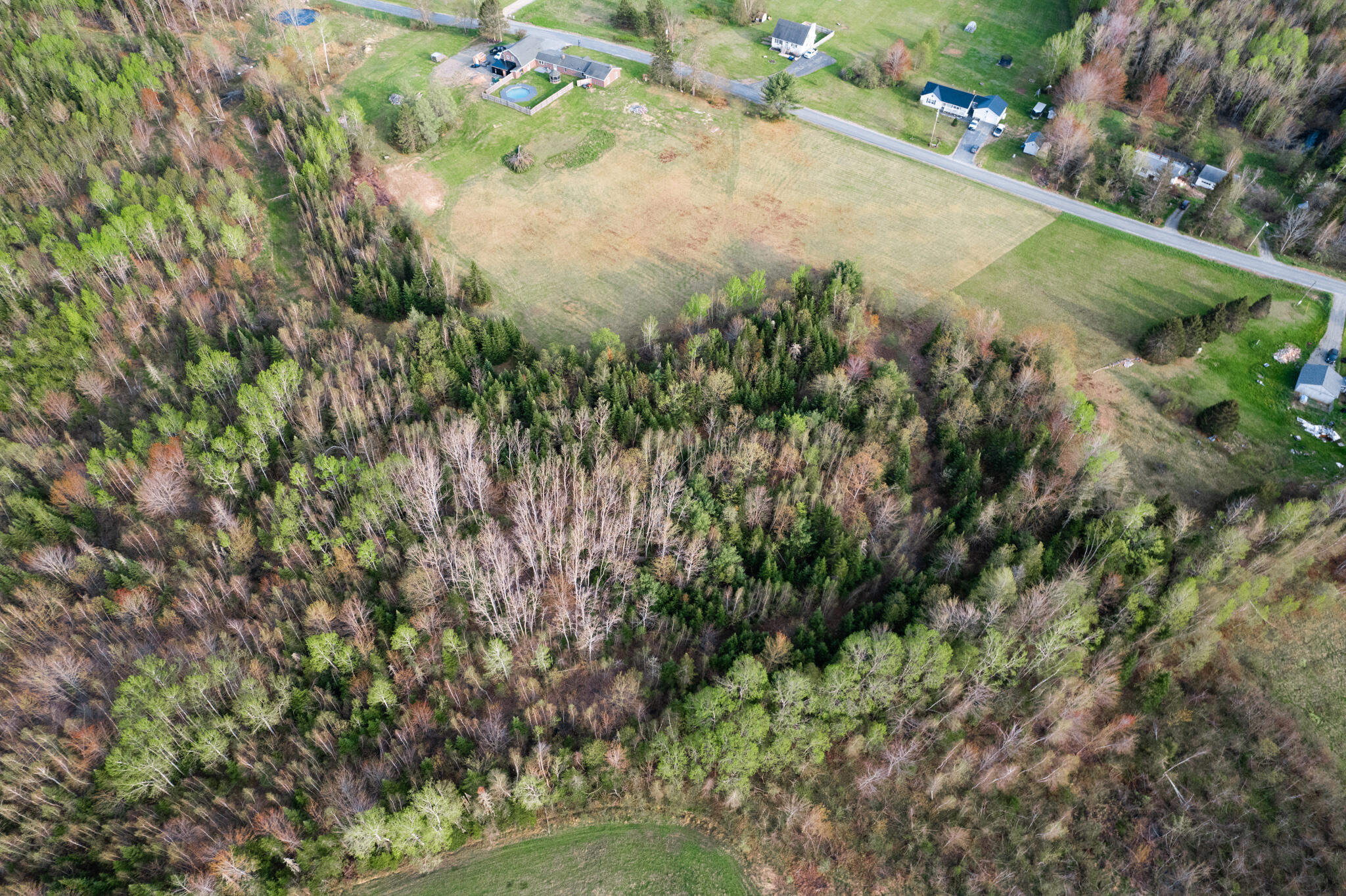 Tbd Potter Road Hudson, ME 04449 - Photo 13 of 16 Genburn Land-9