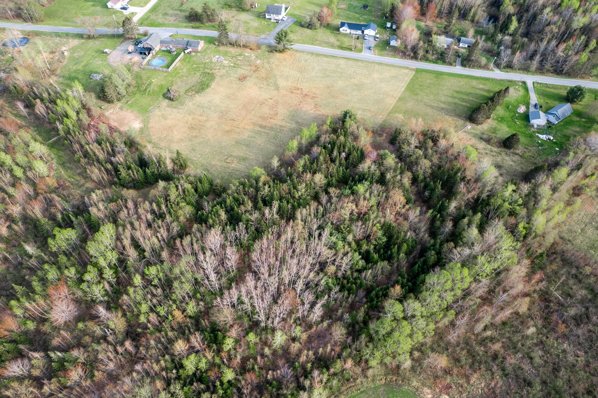 Tbd Potter Road Hudson, ME 04449 - Photo 14 of 16 Genburn Land-10