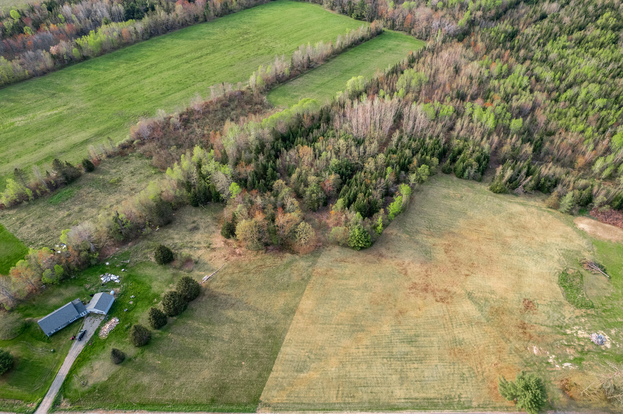 Tbd Potter Road Hudson, ME 04449 - Photo 16 of 16 Genburn Land-14