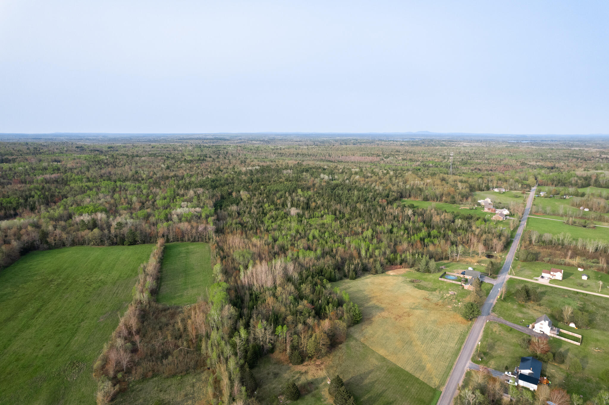 Tbd Potter Road Hudson, ME 04449 - Photo 2 of 16 Genburn Land-13