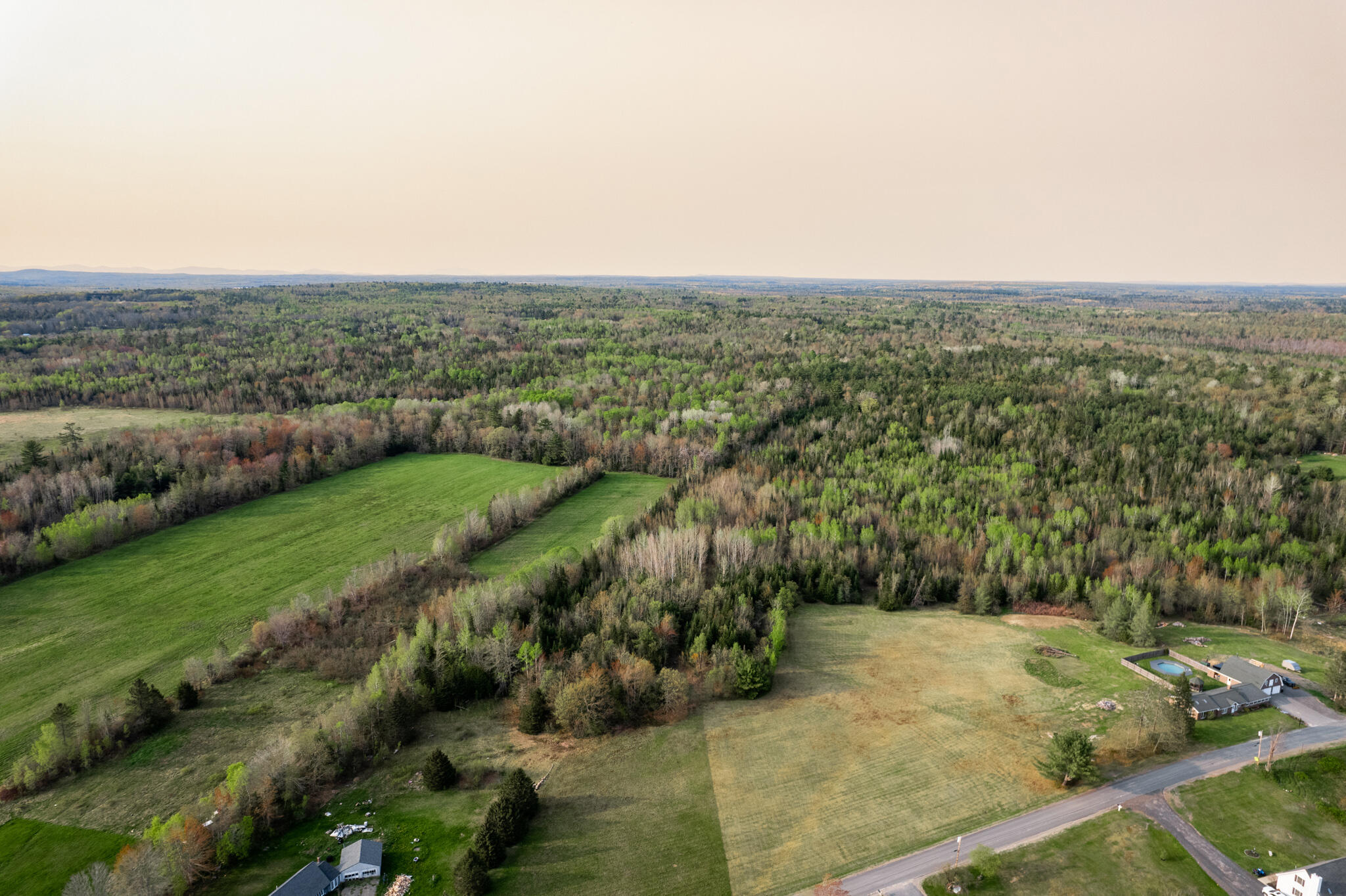 Tbd Potter Road Hudson, ME 04449 - Photo 3 of 16 Genburn Land-3