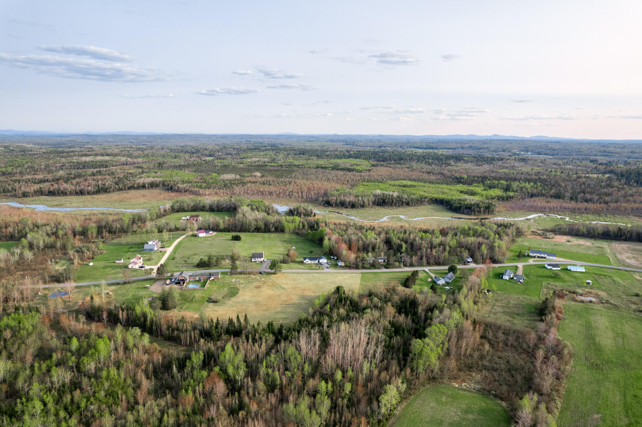 Tbd Potter Road Hudson, ME 04449 - Photo 5 of 16 Genburn Land-12