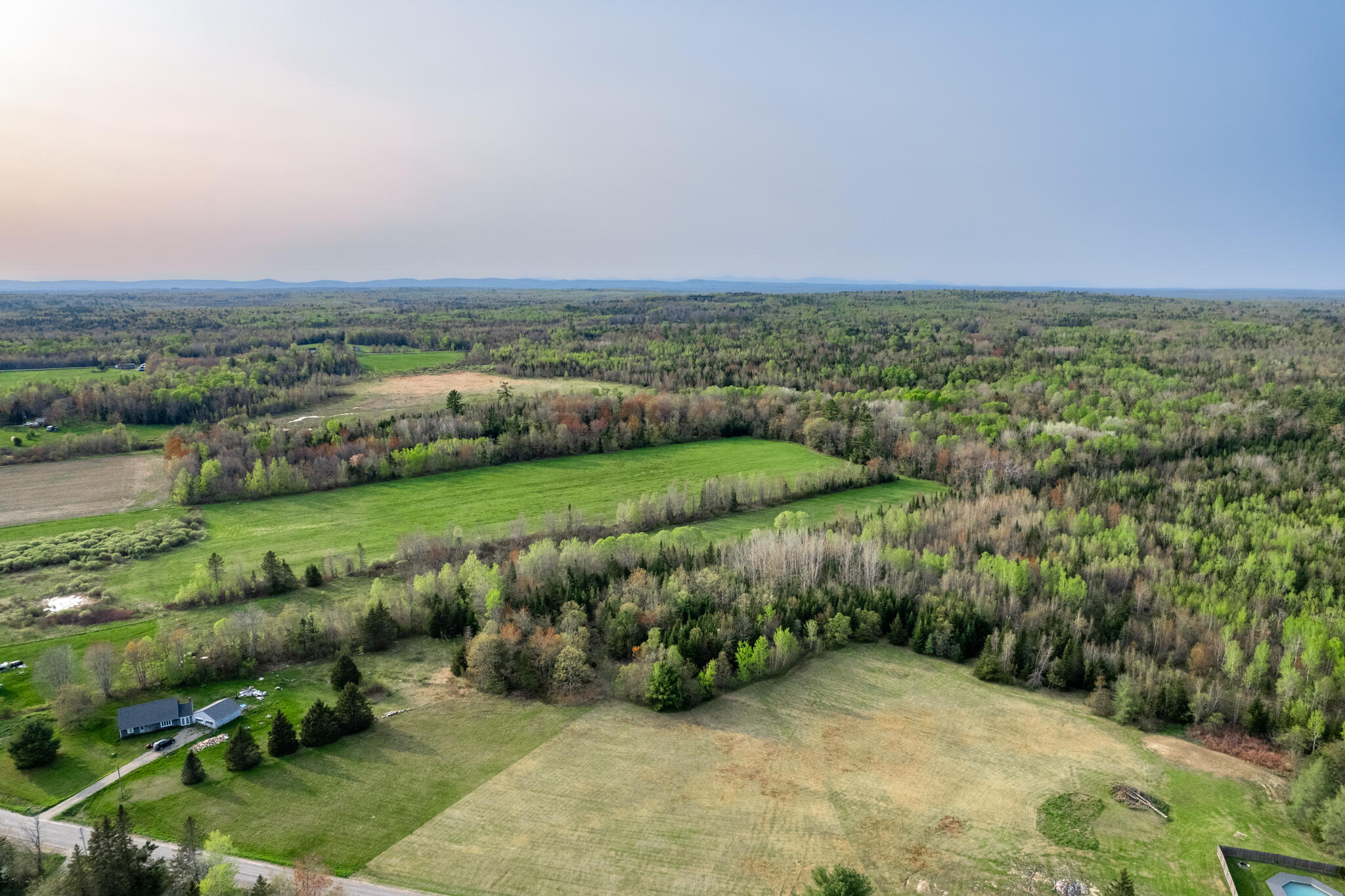 Tbd Potter Road Hudson, ME 04449 - Photo 7 of 16 Genburn Land