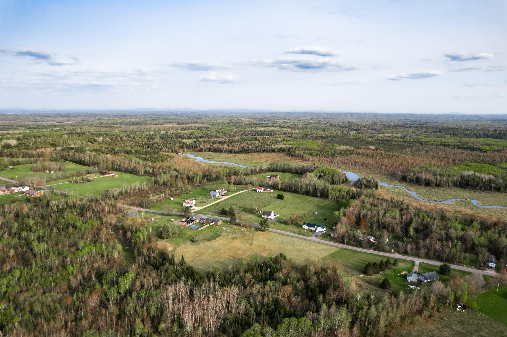 Tbd Potter Road Hudson, ME 04449 - Photo 8 of 16 Genburn Land-8