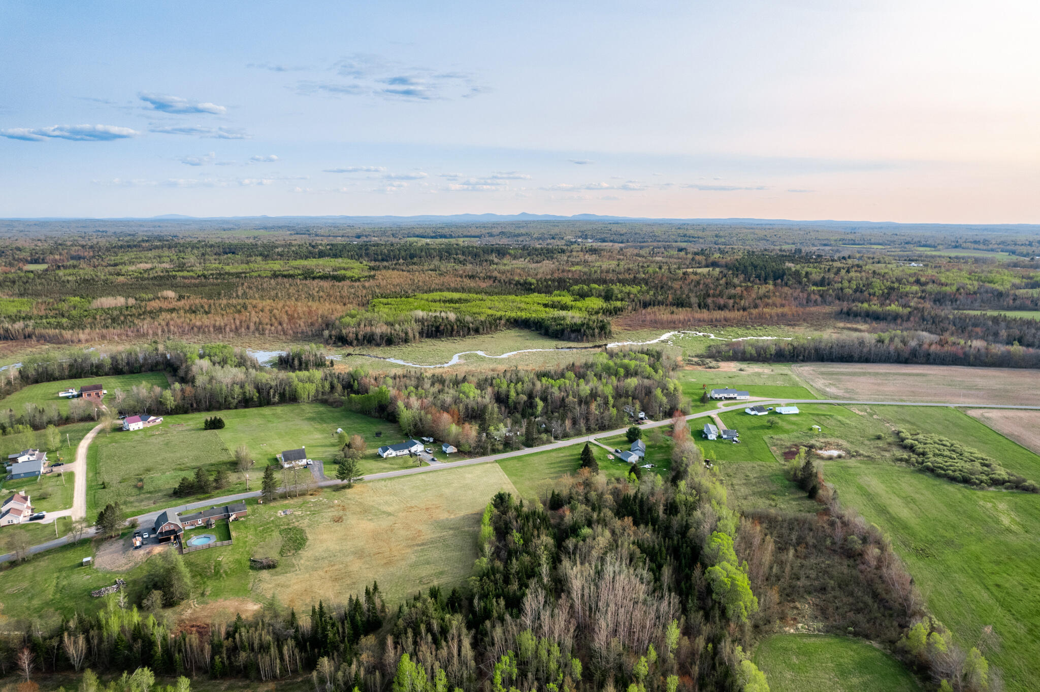 Tbd Potter Road Hudson, ME 04449 - Photo 9 of 16 Genburn Land-7